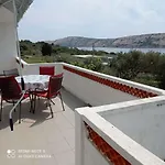 Barbat 1 Apartamento *