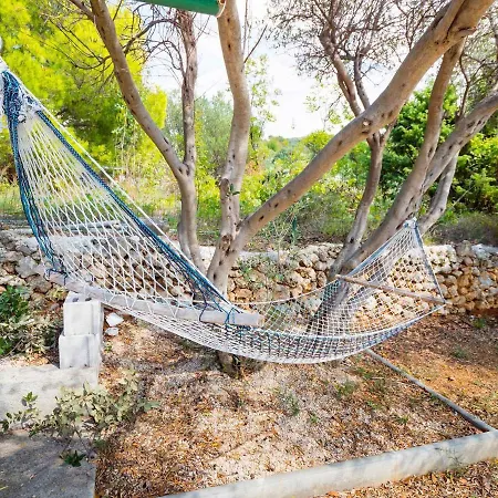 Appartamento Barbat 1