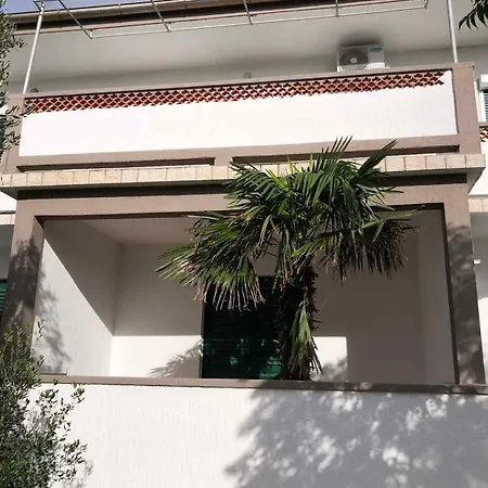 Barbat 1 Appartamento Barbat na Rabu