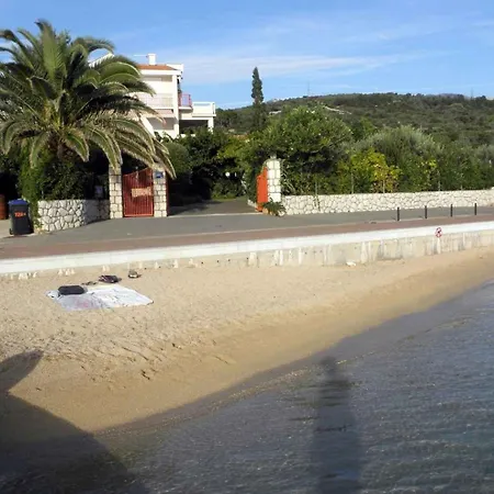 Apartamento Barbat 1