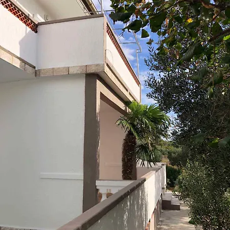 Barbat 1 Appartamento