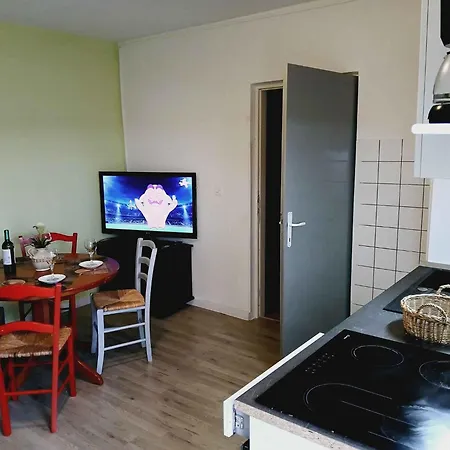 Apartamento Barbat 1 Barbat na Rabu