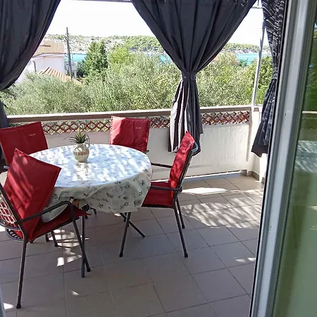 Barbat 1 Appartamento *