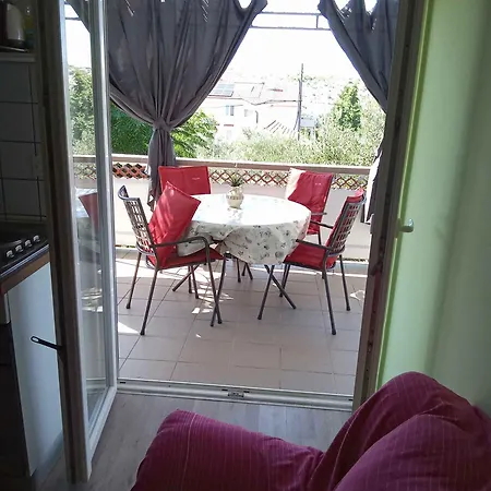 Barbat 1 Appartamento Barbat na Rabu