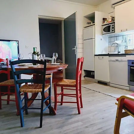 Apartamento Barbat 1 *