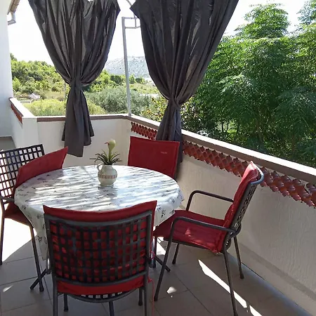 Barbat 1 Appartamento