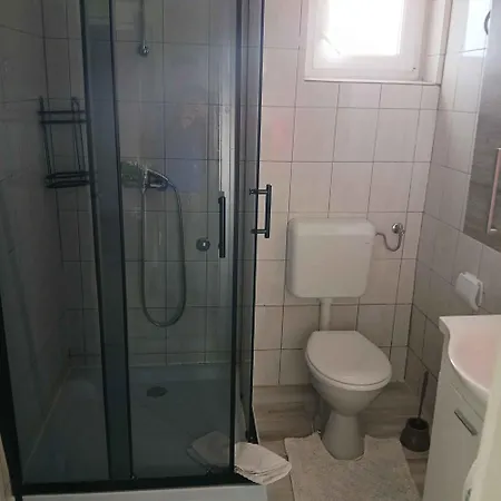 Barbat 1 Appartamento Barbat na Rabu