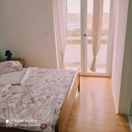 Apartamento Barbat 1 *