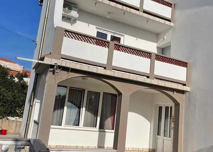 Barbat 1 * Barbat na Rabu