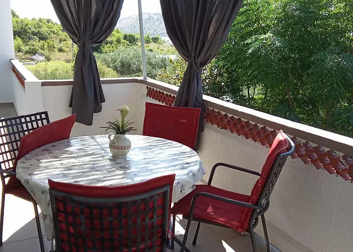 Barbat 1 Apartament