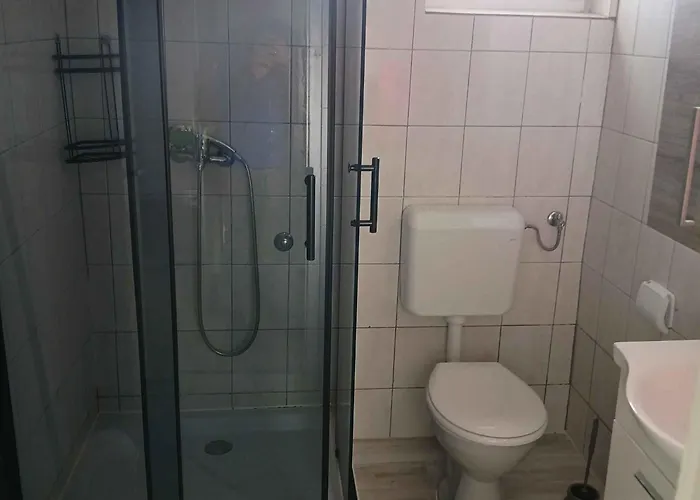 Barbat 1 Apartament Barbat na Rabu