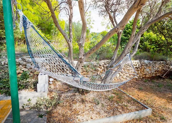 アパート Barbat 1