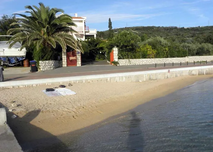 アパート Barbat 1