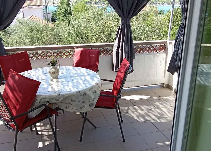 Barbat 1 Apartment *