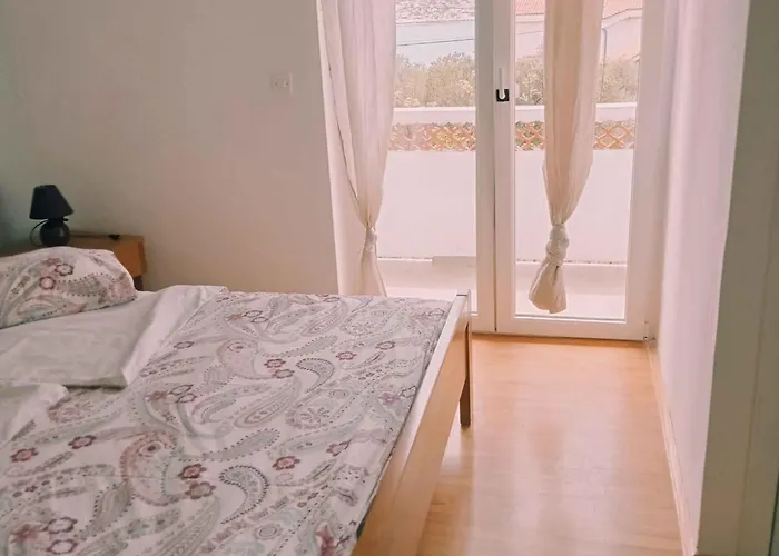 Apartment Barbat 1 *